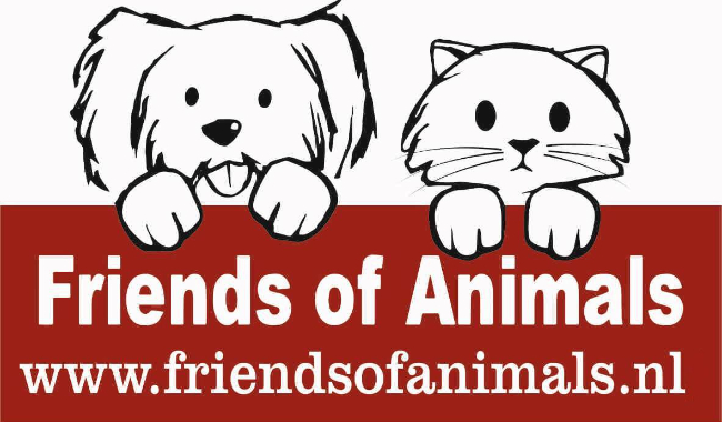 Friends of Animals