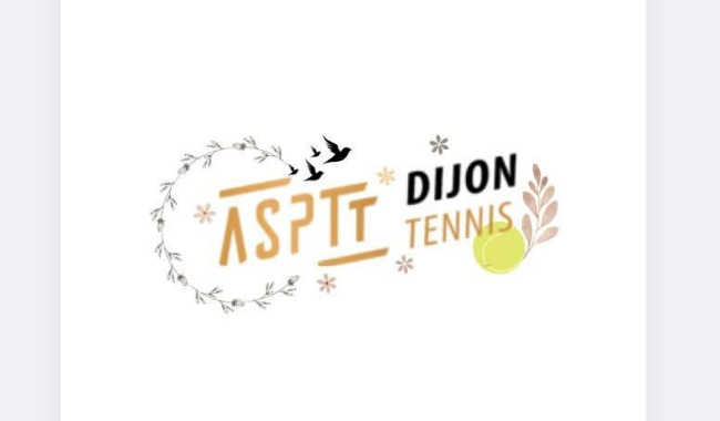 Développement du tennis ASPTT DIJON