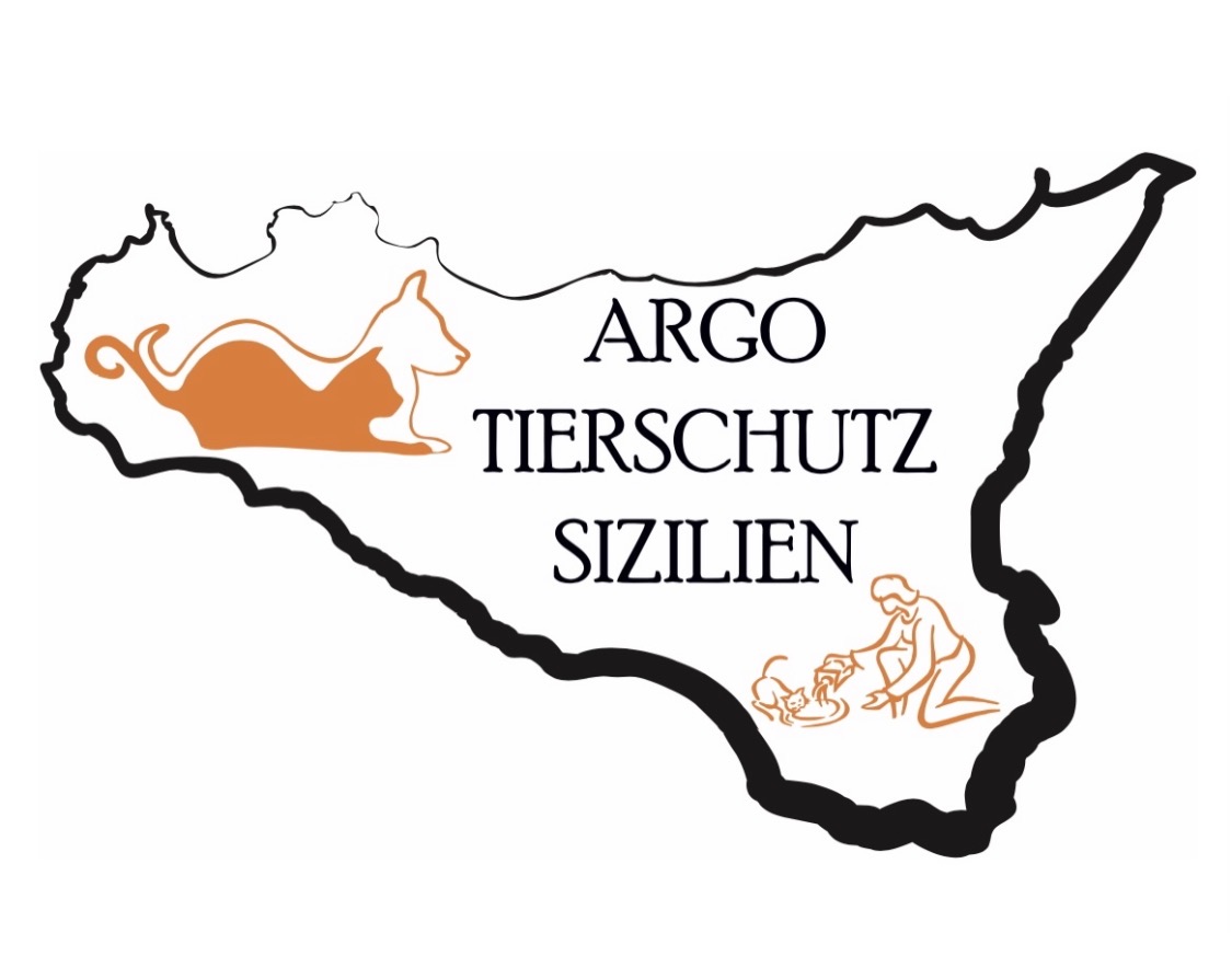 ARGO TIERSCHUTZ SIZILIEN