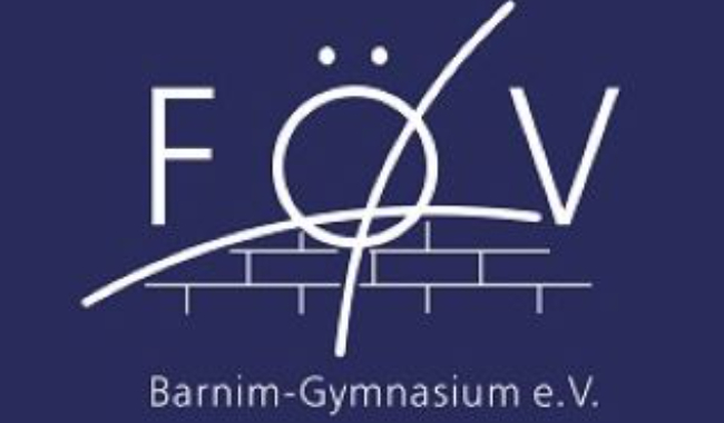 Foerderverein Barnim-Gymnasium
