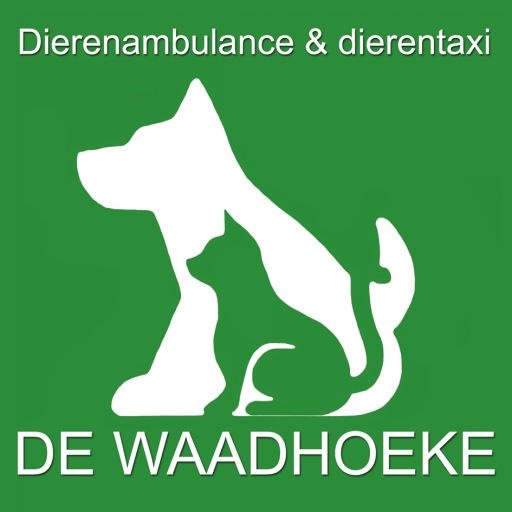 dierenambulance en dierentaxi de waadhoeke