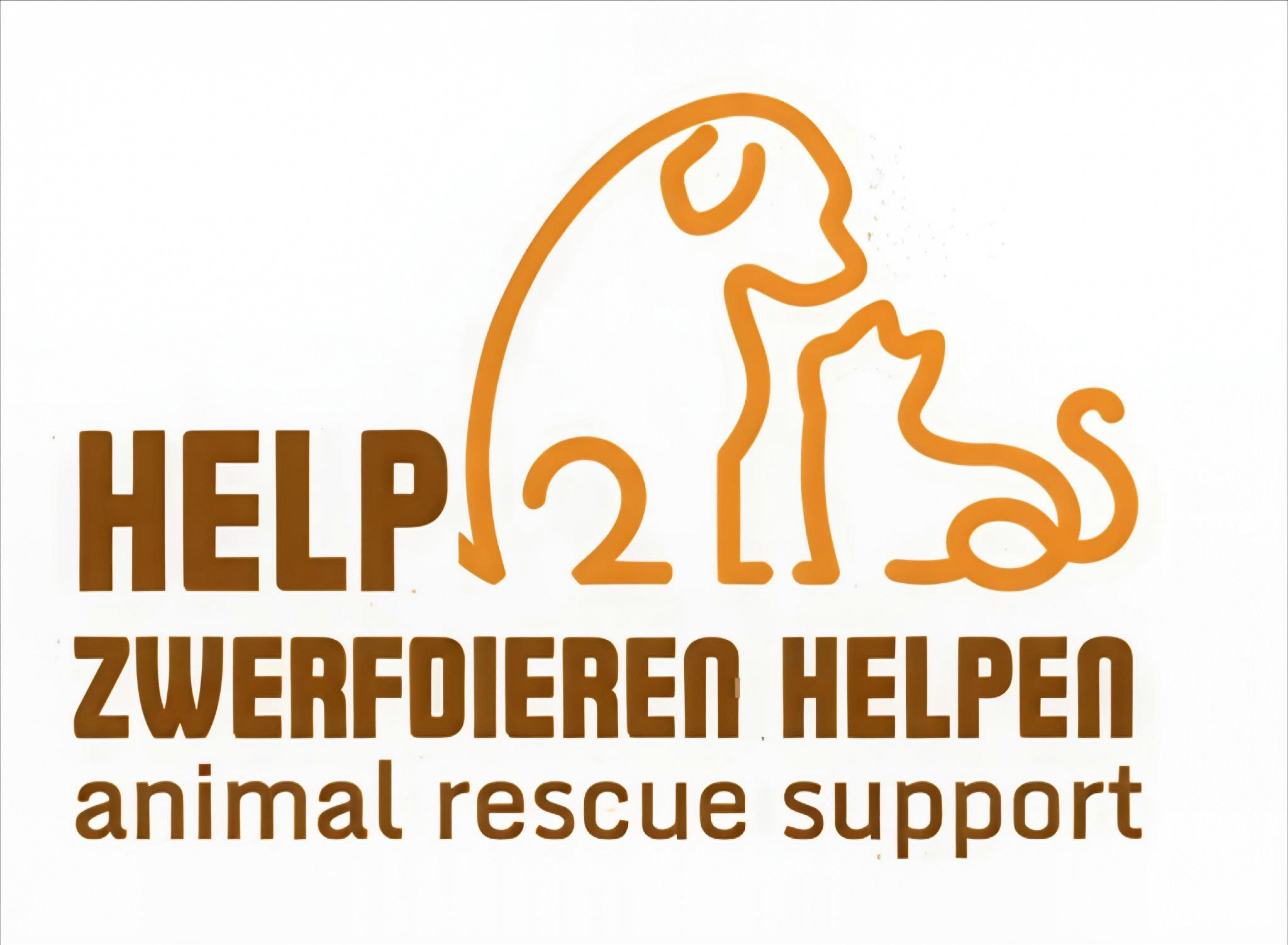 Help Zwerfdieren Helpen