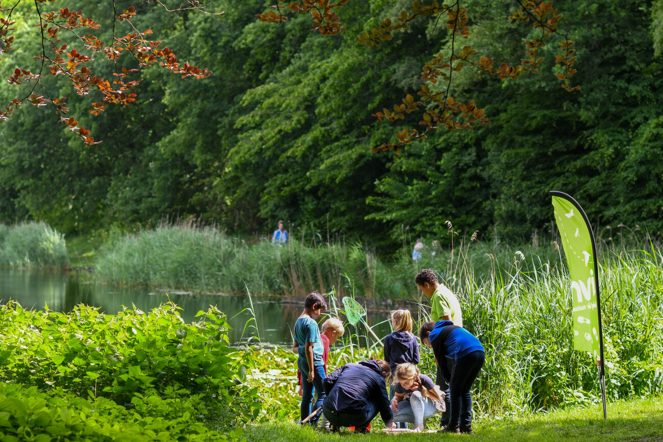 IVN Beleef de Natuur!