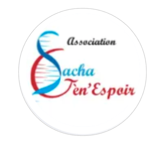 Soutenir Sacha face à une maladie génétique rare
