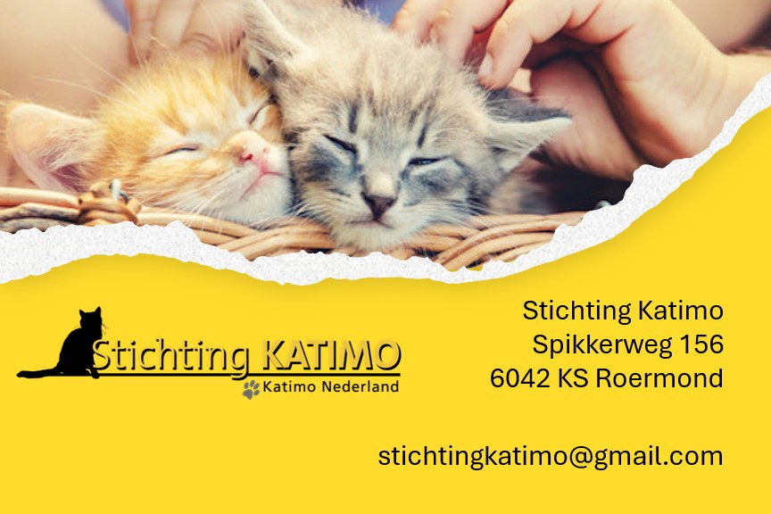 Stichting Katimo