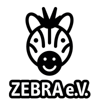 Zebra Kitas