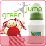 Greenjump