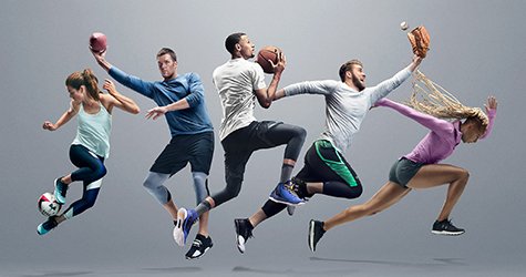Under Armour