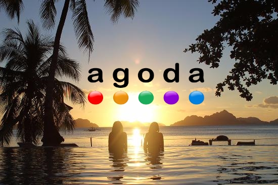 Agoda