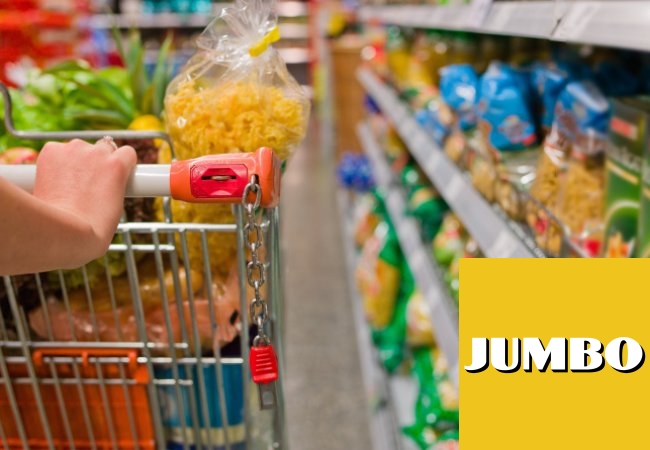 Jumbo