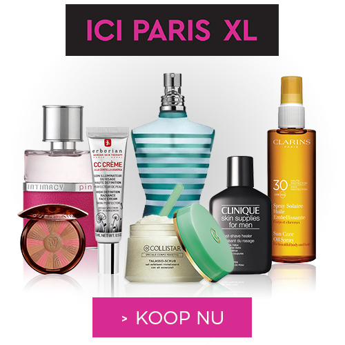 ICI Paris XL