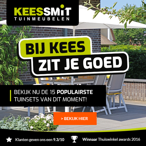Kees Smit Tuinmeubelen