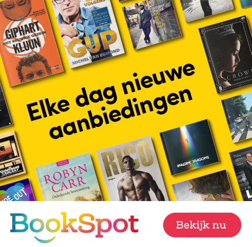BookSpot