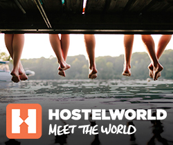 Hostelworld