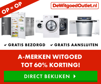 De Witgoed Outlet