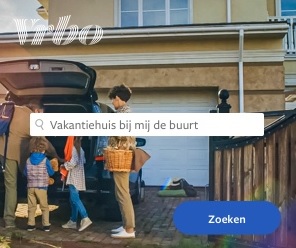 Vrbo - Homeaway