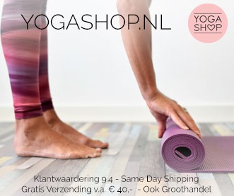 Yogashop