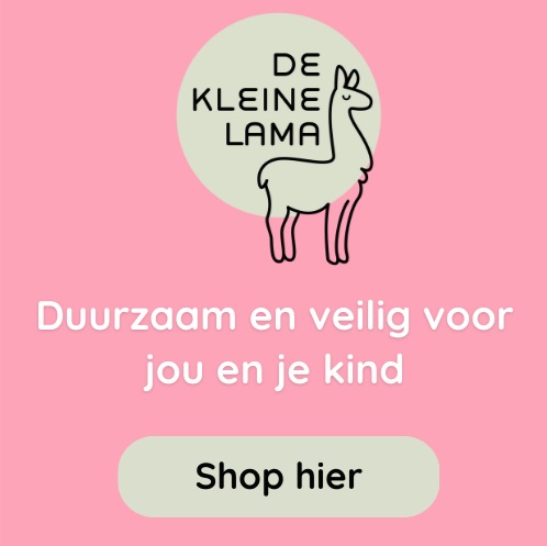 De kleine lama