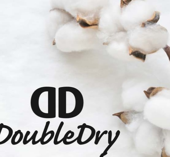 DoubleDry