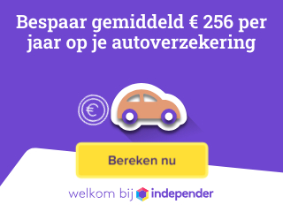 Autoverzekering Independer