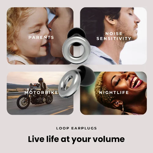 Loop Earplugs