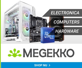 Megekko