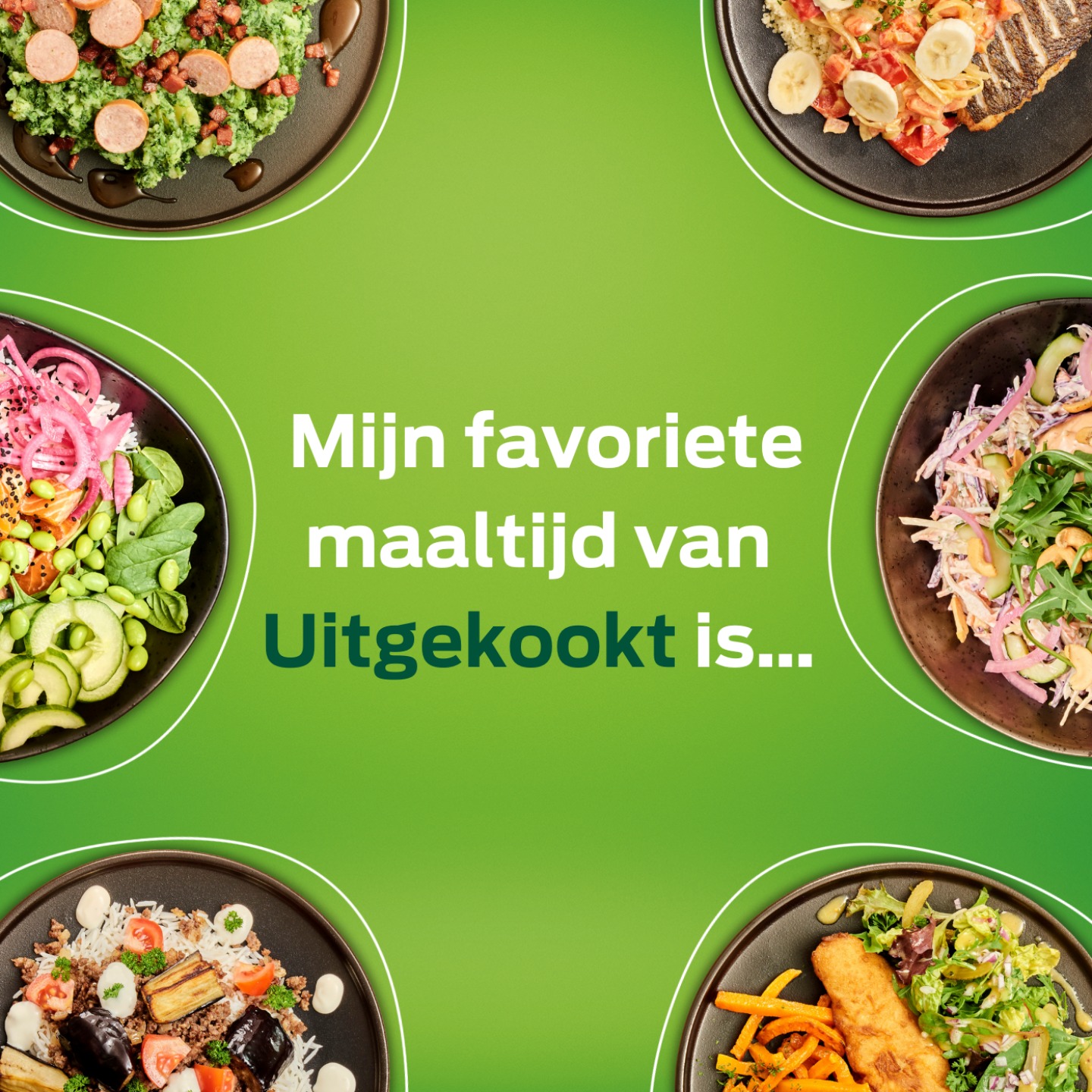 Uitgekookt