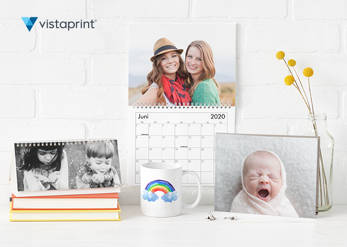 VistaPrint EMEA