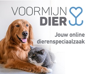 VoorMijnDier